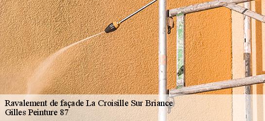 Ravalement de façade 87130