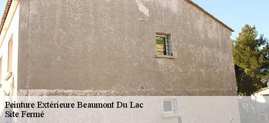 Peinture Extérieure 87120