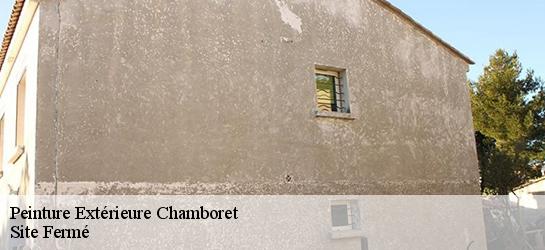 Peinture Extérieure 87140
