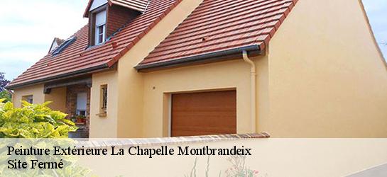 Peinture Extérieure 87440