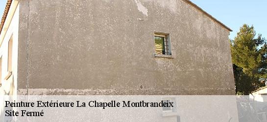 Peinture Extérieure 87440