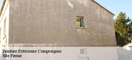 Peinture Extérieure 87140
