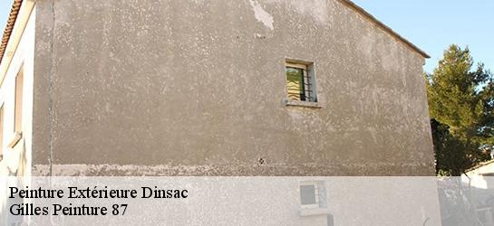 Peinture Extérieure 87210