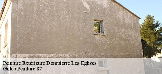 Peinture Extérieure  87190