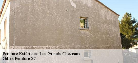 Peinture Extérieure  87160
