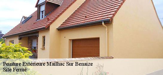 Peinture Extérieure 87160