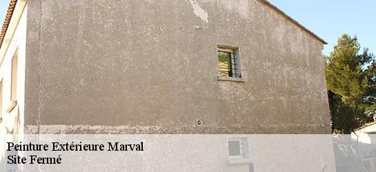 Peinture Extérieure 87440