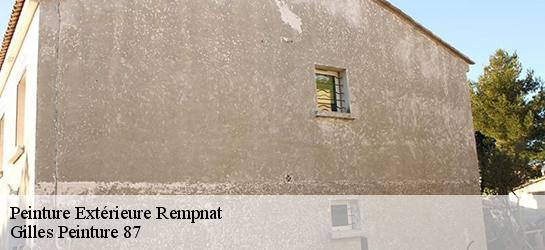 Peinture Extérieure  87120