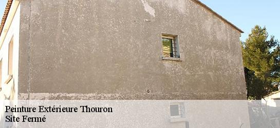 Peinture Extérieure 87140