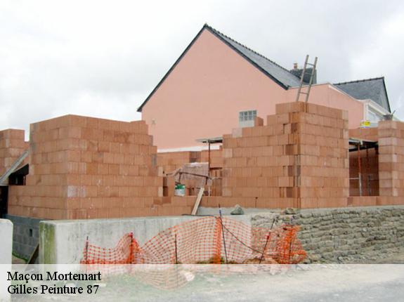Maçon 87330