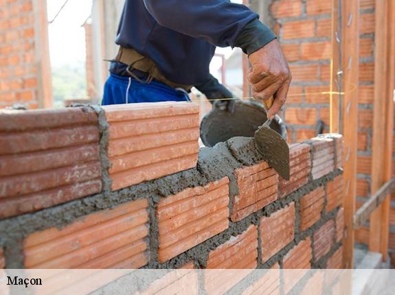 Maçon 87160