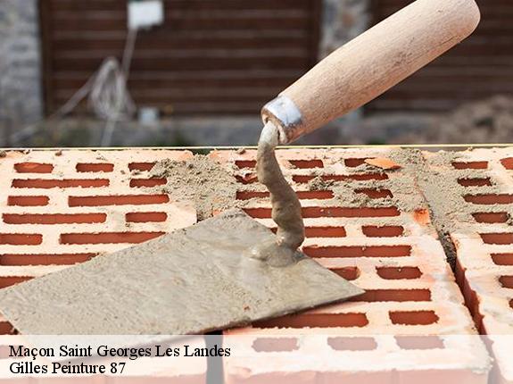 Maçon 87160