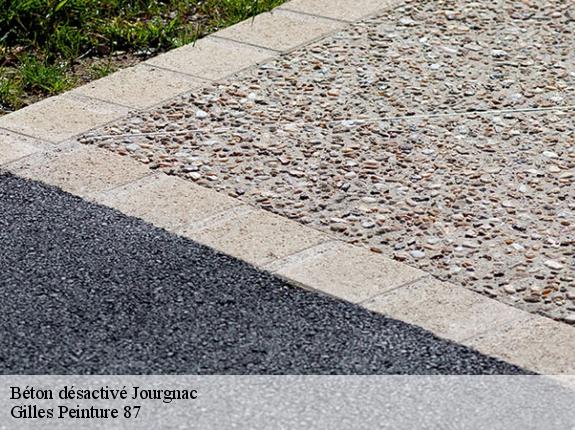 Béton désactivé 87800